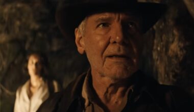 Indiana Jones and the Dial of Destiny’s Massive Budget Revealed
