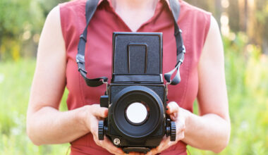 The Death and Rebirth of Medium Format