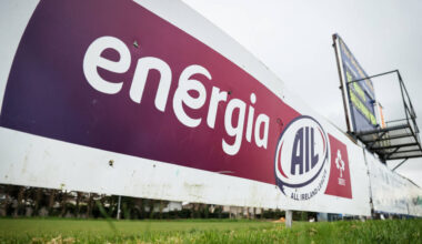 Irish Rugby | IRFU Confirms Changes To Men’s Energia All-Ireland League Structure For 2026/27