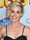 Headshot Of Kari  Wahlgren