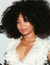 Headshot oF Jaz Sinclair