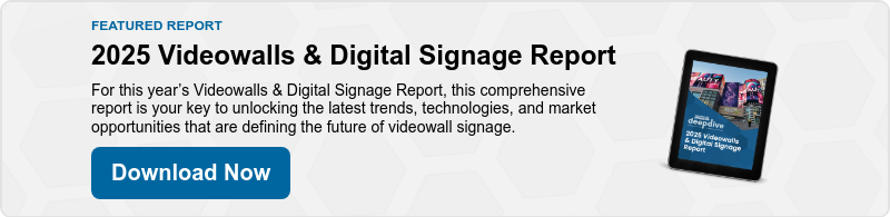 FEATURED REPORT