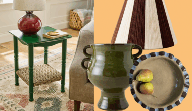 Interior designers share the best high street homeware to shop now