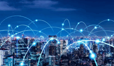 Global Telecom Equipment Market Rebounds with 4% Growth in Early 2025