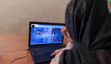 Taliban’s New Internet Restrictions Keep Afghanistan Out of the Global Spotlight — Global Issues