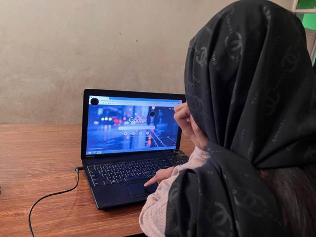 Taliban’s New Internet Restrictions Keep Afghanistan Out of the Global Spotlight — Global Issues