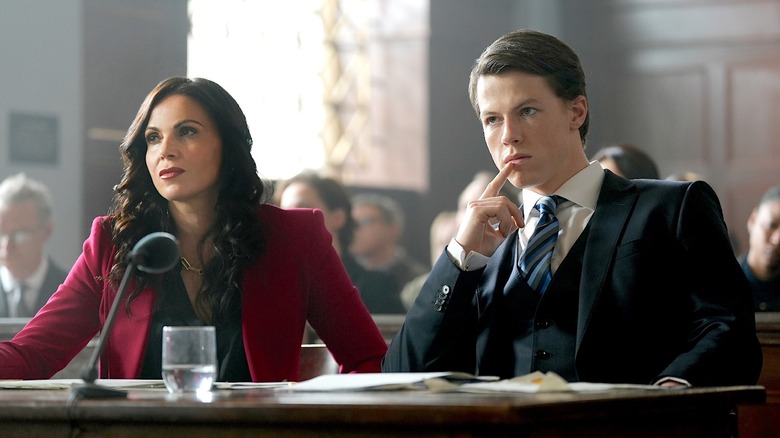 The Rainmaker Renewed Season 2 USA