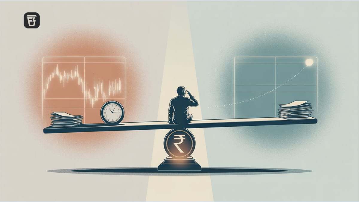 Should you just 'index and chill'?