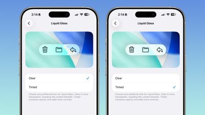 ios 26 1 liquid glass opaque