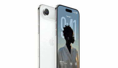 Is iPhone Air 2 Just a Stepping Stone to iPhone Fold?…
