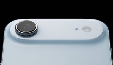 No One Wants The iPhone Air, Apparently