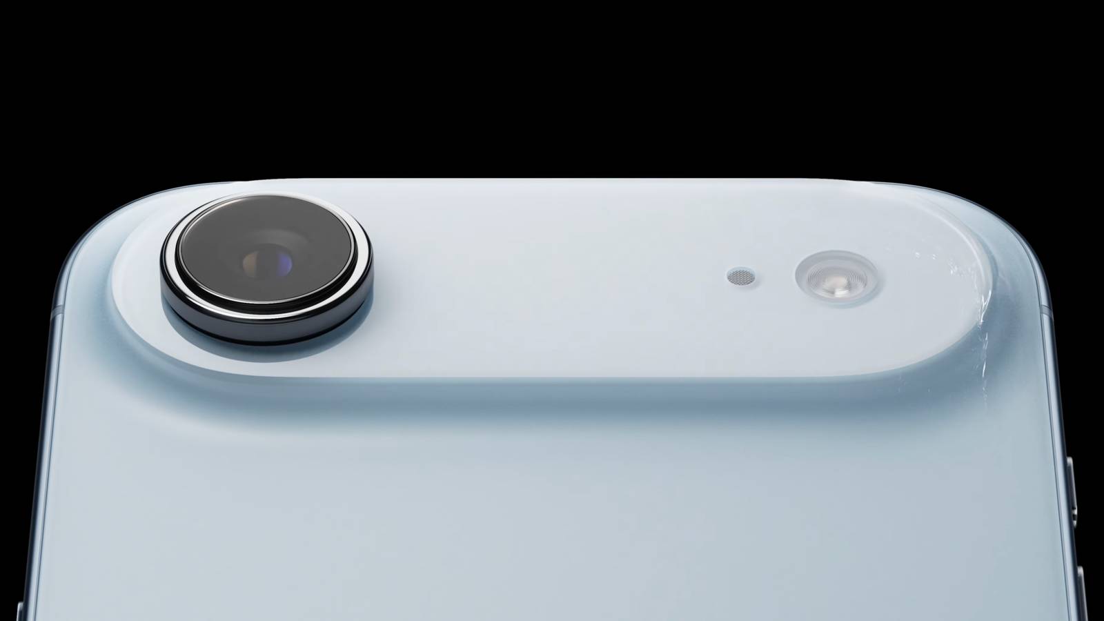 No One Wants The iPhone Air, Apparently