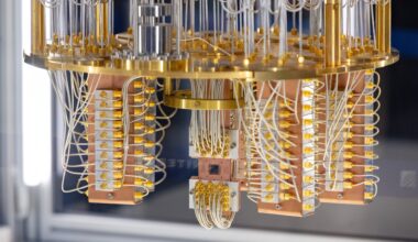 Harvard researchers hail quantum computing breakthrough with machine that can run for two hours — atomic loss quashed by experimental design, systems that can run forever just 3 years away