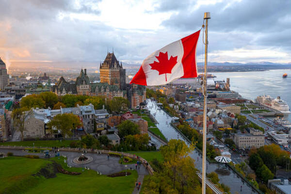 Canada Breaks Every Tourism Record In History As Nearly Sixty Billion Dollars In Summer Revenue Marks A Phenomenal Reawakening Of Travel, Culture, And Economic Growth Across The Nation