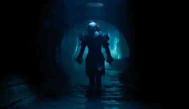 Pennywise is Back in New 'IT: Welcome to Derry' Teaser & Poster