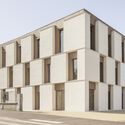 iXcampus Design School  / SAME architectes - Exterior Photography