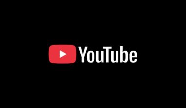 YouTube logo