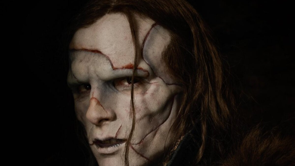 Jacob Elordi's Full 'Frankenstein' Monster