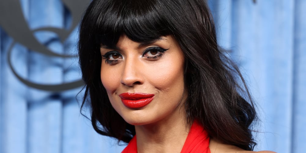 Jameela Jamil Says She Accidentally Climaxed on Stage in Front of 6,000 Farmers While DJing | Jameela Jamil | Celebrity News and Gossip | Entertainment, Photos and Videos