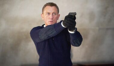Amazon MGM Studios Paid Eon Productions $20M For Its Stake In James Bond