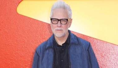 James Gunn's Non-Superhero Movie Based On Iconic Series Is Trending On Streaming At The Perfect Time