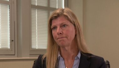 Hospitals hope for exemption from Trump administration's new $100,000 H-1B visa fee: "We cannot afford that"