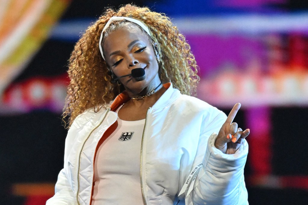 Cardi B's 'Principal' Helps Janet Jackson Join 5-Decade Hot 100 Club