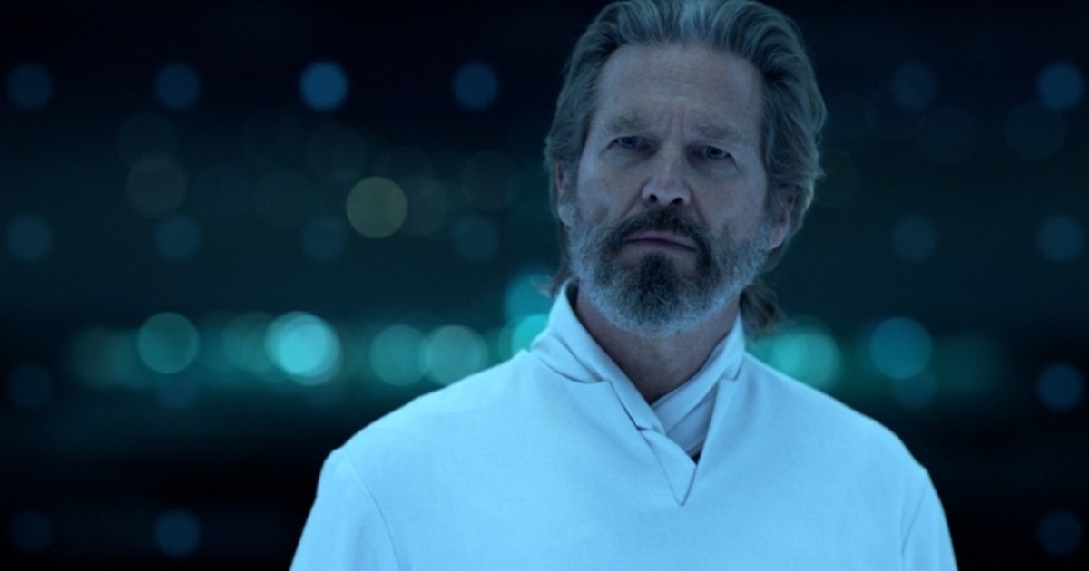 Jeff Bridges Shares Perspective on Tron: Ares Box Office Failure