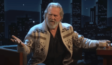 Jeff Bridges Revives The Dude to Slam ICE, Tell America to Chill Out