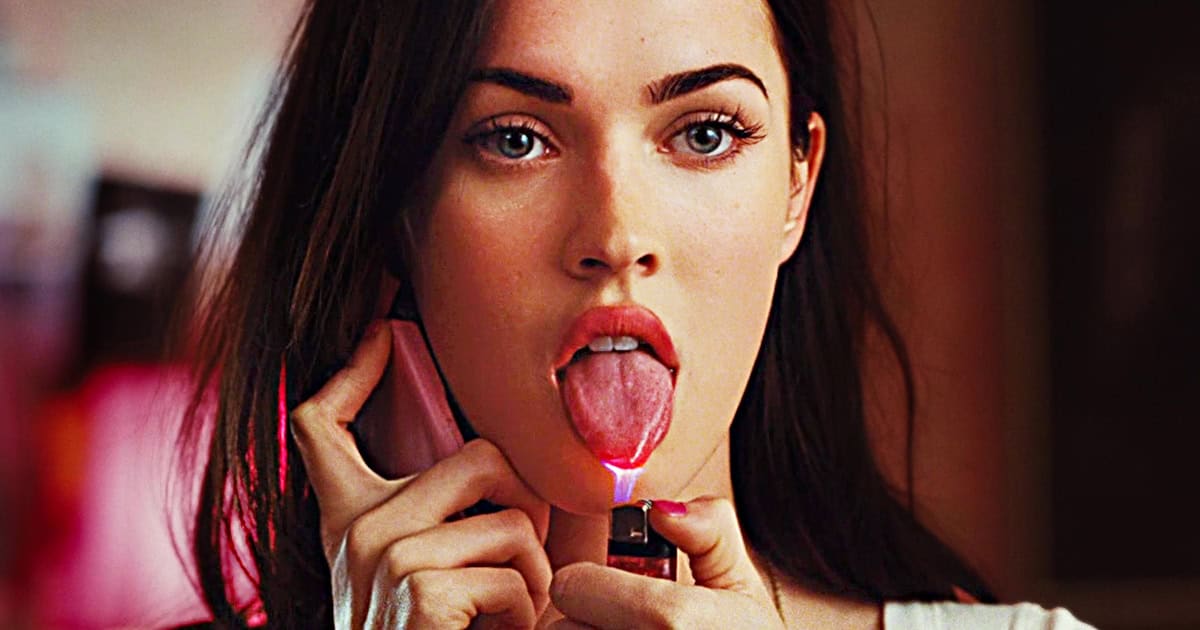 Jennifer's Body sequel