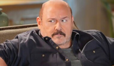 Georgie & Mandy's First Marriage's True Villain Is More Dangerous In Season 2