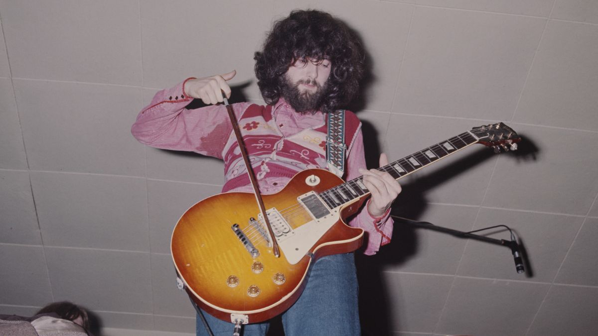 Jimmy Page 1969