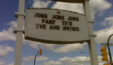 Sask. govt celebrates September employment gains as province adds 1,700 full-time jobs