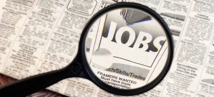 Fort Smith metro job numbers up in August, below peak employment