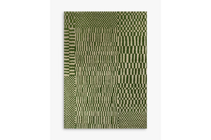 John Lewis berber rug 
