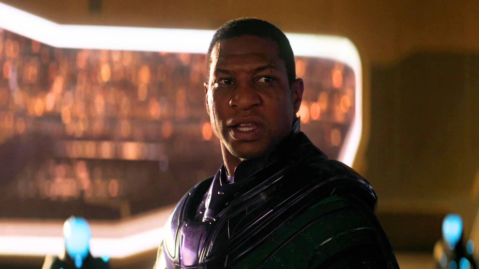 OG Avenger Shares Details Of Jonathan Majors' Marvel Firing & Scrapped Kang Plans