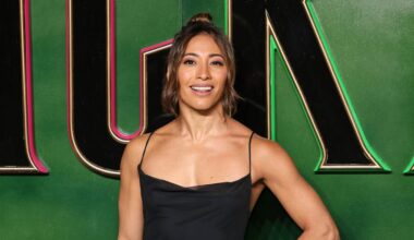 Strictly’s Karen Hauer shares the strength-building exercises she swears by