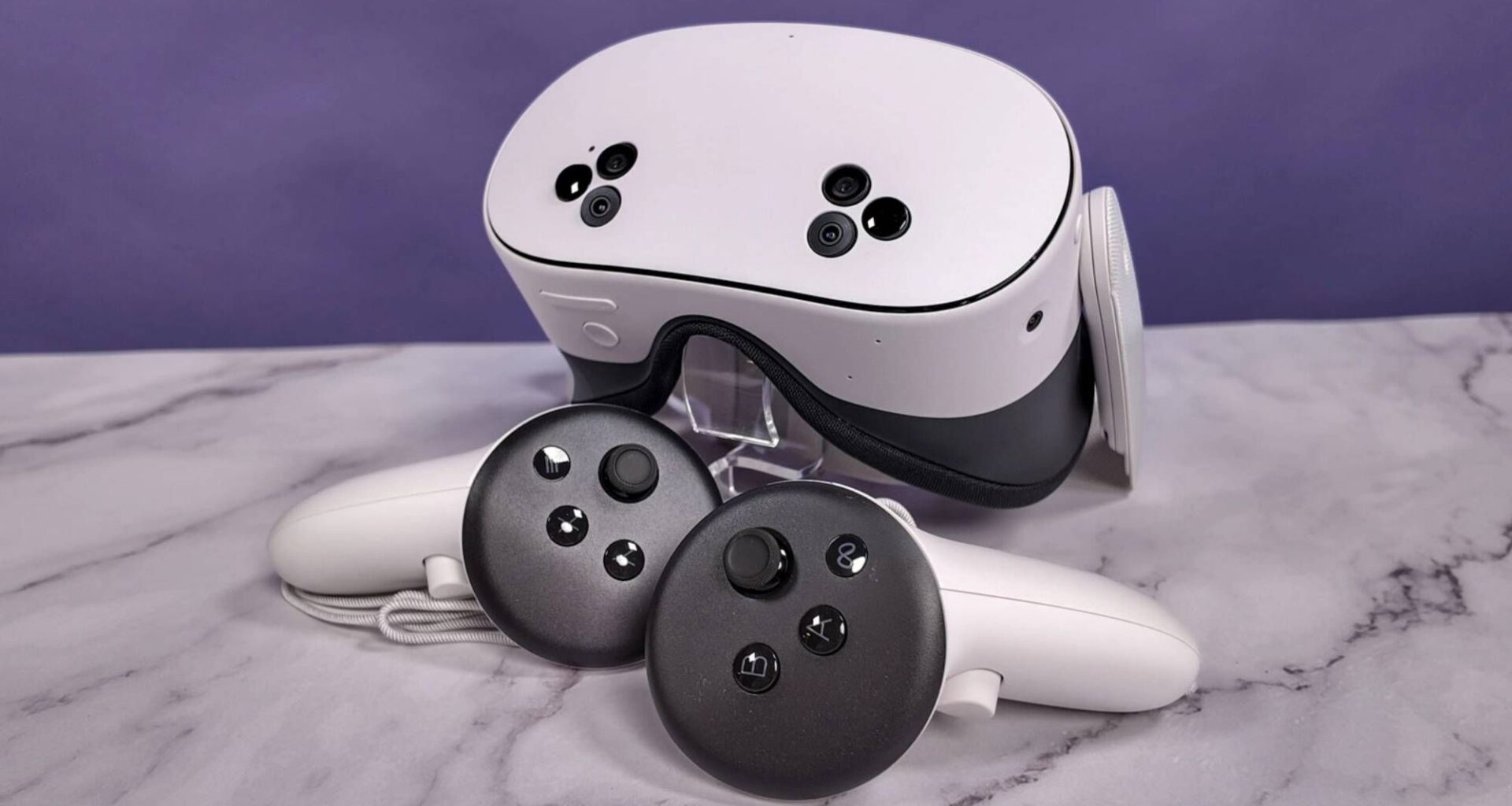 Meta Quest 3S crashes to lowest price ever for Prime Day — and Amazon is throwing in one of the best VR games of all time
