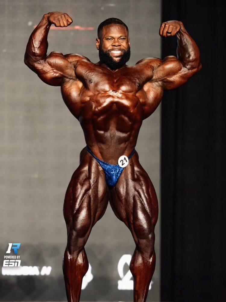 Keone At Prejudging Keone At Prejudging