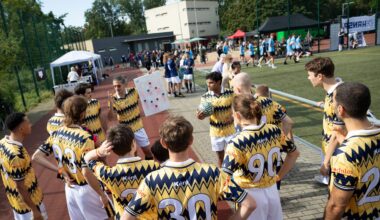 Kéré Architecture football kit