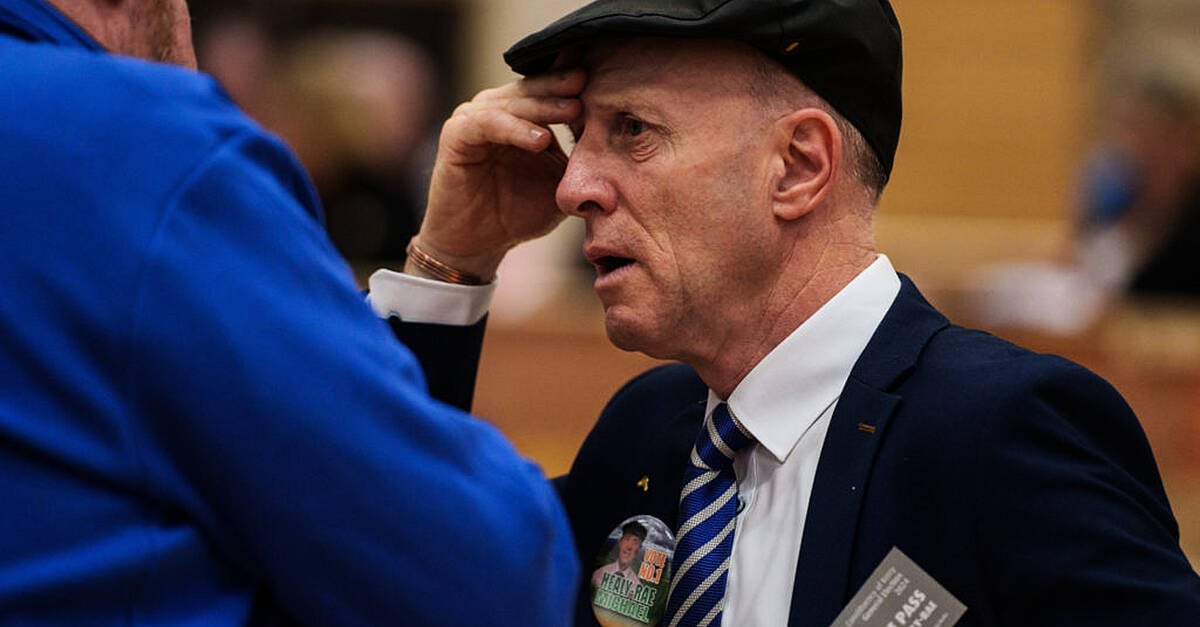 Kerry TD and government minister criticises motorway toll increases