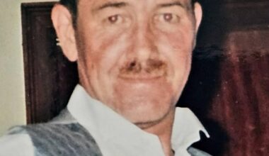 Kevin Coyne, Sligo | OceanFM