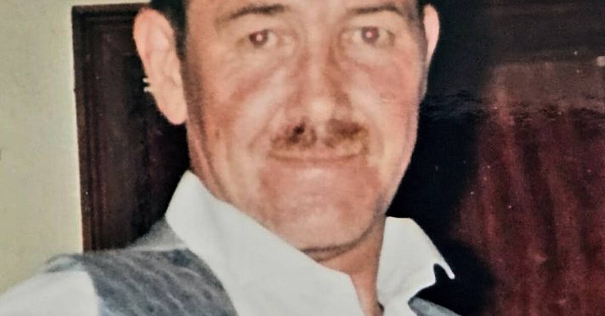 Kevin Coyne, Sligo | OceanFM