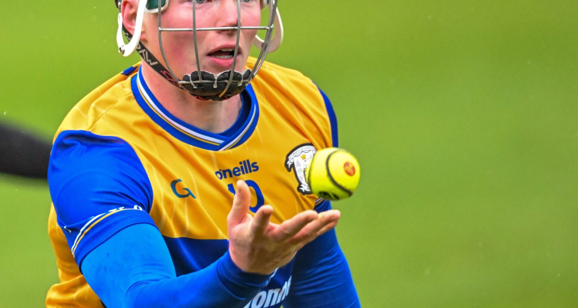 Five members of Clare hurling panel let go as focus switches to 2026