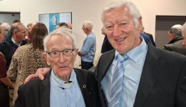 PICTURES: Killeedy parish honours generations of religious heritage at 'Called To Serve' - Page 1 of 11