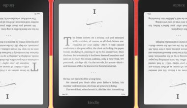 These Prime Day Kindle deals are worth writing home about