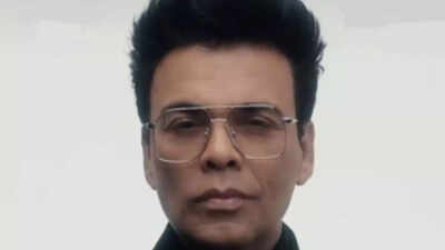 'You are well-compensated': Karan Johar jokes about Manish Malhotra’s ‘price tags’