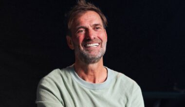 Jurgen Klopp says Liverpool return "theoretically possible" in a few years - Liverpool FC