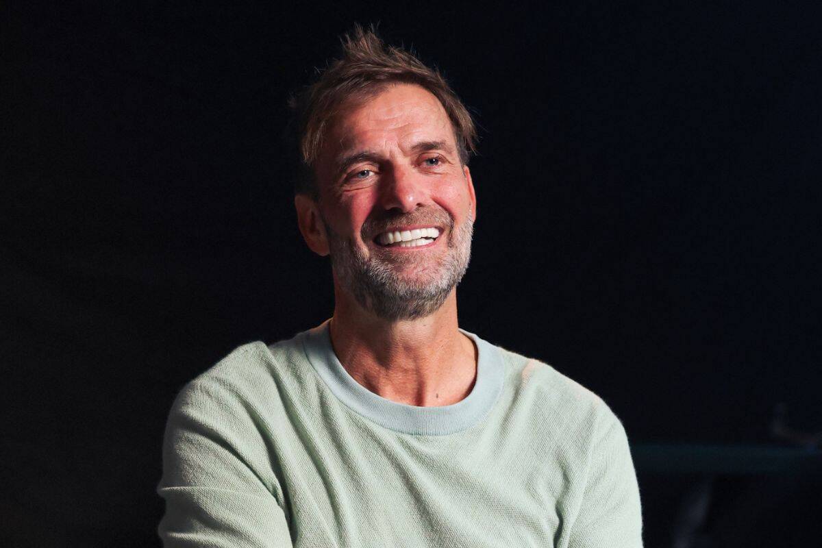 Jurgen Klopp says Liverpool return "theoretically possible" in a few years - Liverpool FC