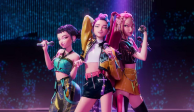 KPop Demon Hunters Will Get a Ton of Branded Toys Through New Netflix Hasbro and Mattel Partnership